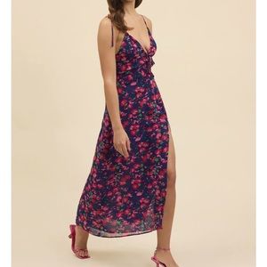 COPY - Park and fifth dress